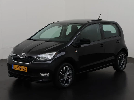 Škoda Citigo - Afbeelding 1 van 30