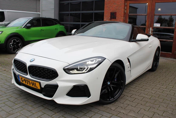 BMW Z4 - Afbeelding 1 van 30