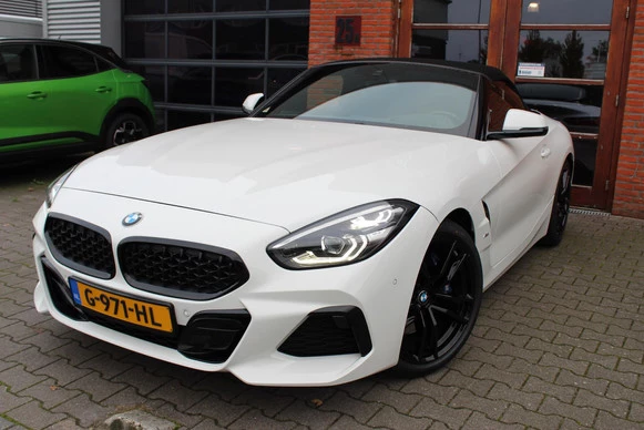 BMW Z4 - Afbeelding 2 van 30