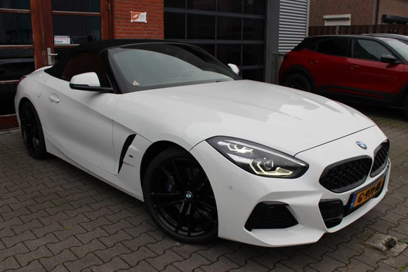 BMW Z4 - Afbeelding 3 van 30