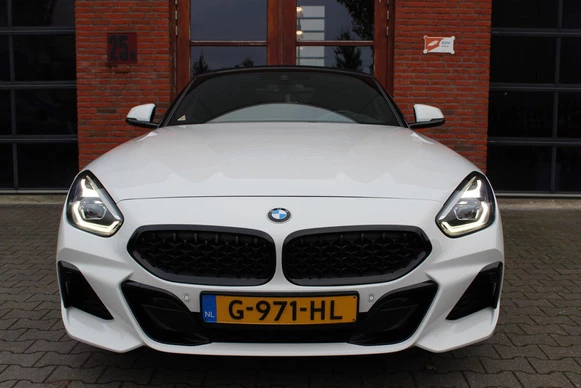 BMW Z4 - Afbeelding 4 van 30