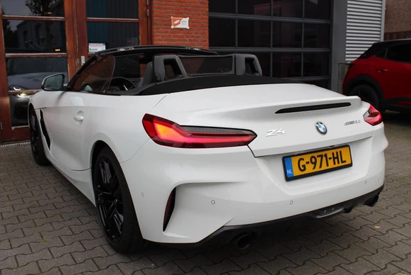 BMW Z4 - Afbeelding 5 van 30