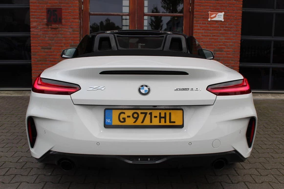 BMW Z4 - Afbeelding 7 van 30