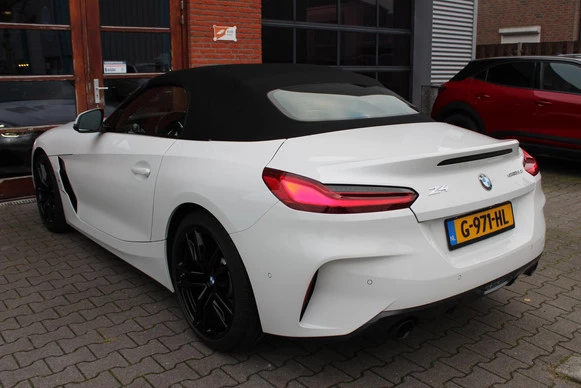 BMW Z4 - Afbeelding 8 van 30