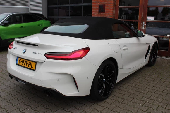 BMW Z4 - Afbeelding 9 van 30