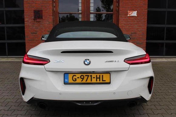 BMW Z4 - Afbeelding 10 van 30