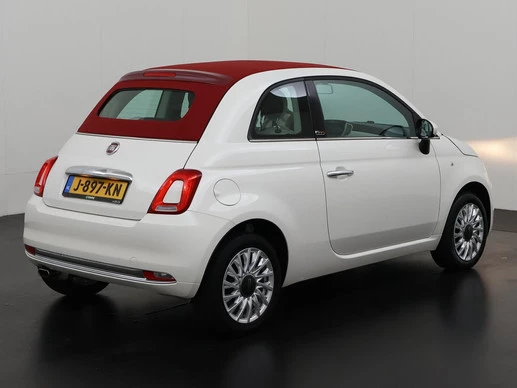 Fiat 500C - Afbeelding 4 van 26