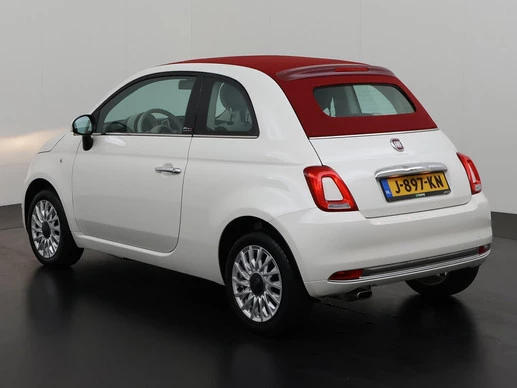 Fiat 500C - Afbeelding 6 van 26