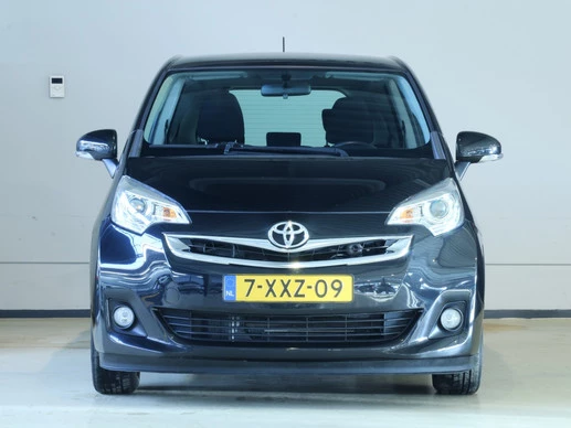 Toyota Verso-S - Afbeelding 7 van 19