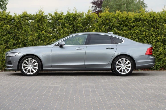 Volvo S90 - Afbeelding 3 van 30