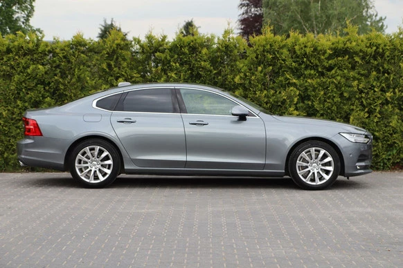 Volvo S90 - Afbeelding 4 van 30