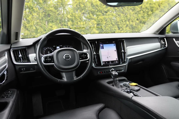 Volvo S90 - Afbeelding 10 van 30