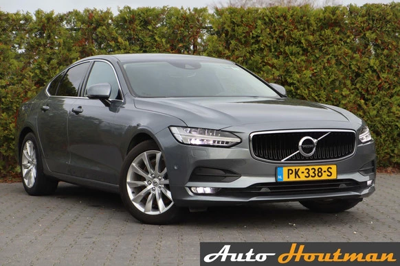 Volvo S90 - Afbeelding 1 van 30