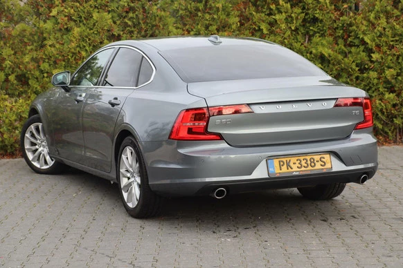 Volvo S90 - Afbeelding 2 van 30