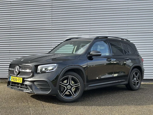 Mercedes-Benz GLB - Afbeelding 1 van 30