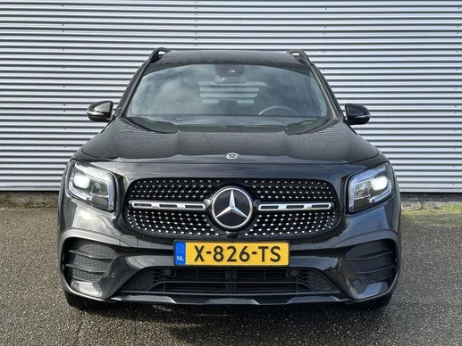 Mercedes-Benz GLB - Afbeelding 5 van 30