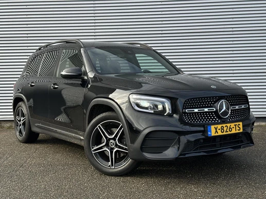 Mercedes-Benz GLB - Afbeelding 22 van 30