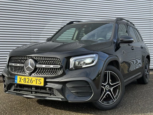 Mercedes-Benz GLB - Afbeelding 26 van 30