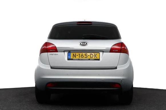 Kia Venga - Afbeelding 7 van 30