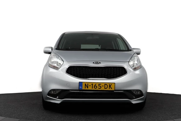 Kia Venga - Afbeelding 13 van 30