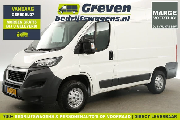 Peugeot Boxer - Afbeelding 1 van 26