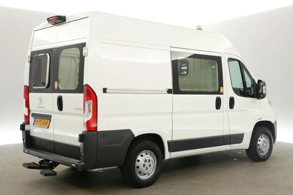 Peugeot Boxer - Afbeelding 2 van 26