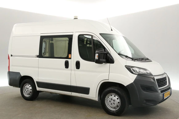 Peugeot Boxer - Afbeelding 3 van 26