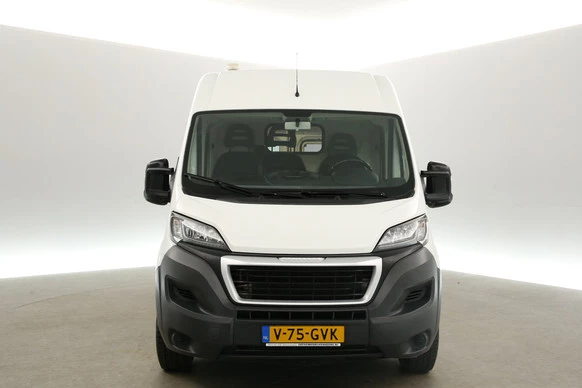 Peugeot Boxer - Afbeelding 4 van 26