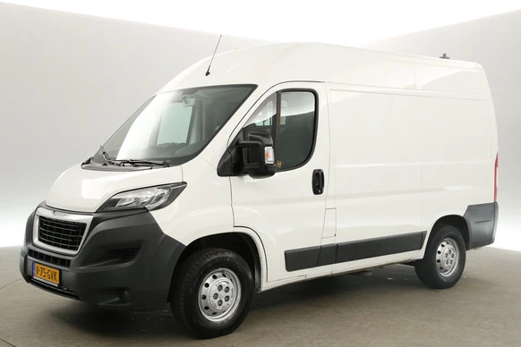 Peugeot Boxer - Afbeelding 5 van 26