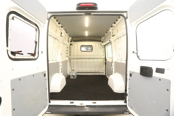 Peugeot Boxer - Afbeelding 6 van 26