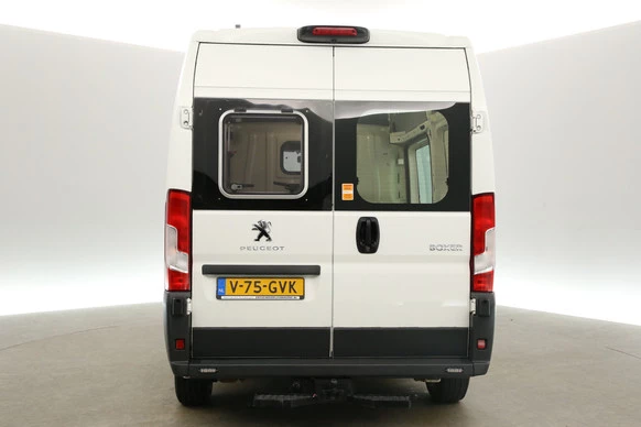 Peugeot Boxer - Afbeelding 26 van 26