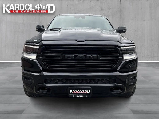 Dodge Ram 1500 - Afbeelding 3 van 30