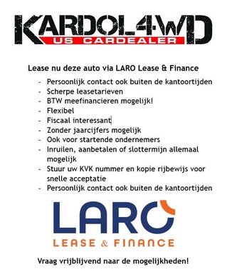 Dodge Ram 1500 - Afbeelding 4 van 30