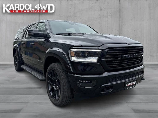 Dodge Ram 1500 - Afbeelding 5 van 30