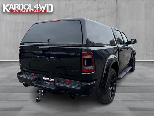 Dodge Ram 1500 - Afbeelding 6 van 30