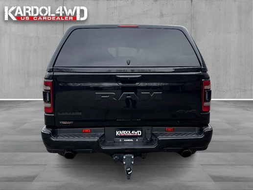 Dodge Ram 1500 - Afbeelding 7 van 30