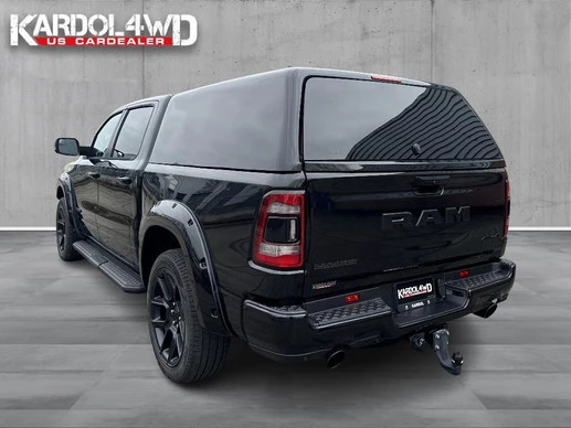 Dodge Ram 1500 - Afbeelding 8 van 30