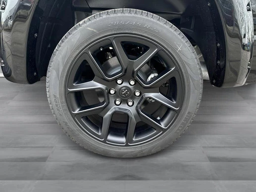 Dodge Ram 1500 - Afbeelding 9 van 30