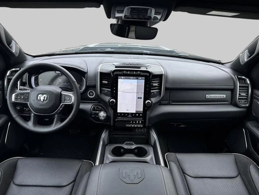 Dodge Ram 1500 - Afbeelding 13 van 30