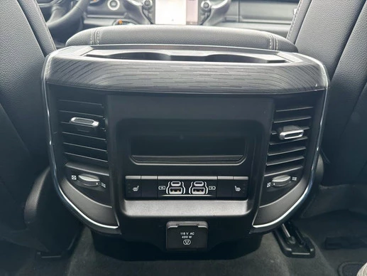 Dodge Ram 1500 - Afbeelding 14 van 30