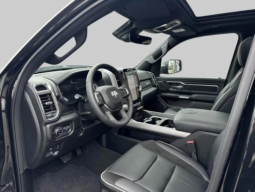 Dodge Ram 1500 - Afbeelding 15 van 30