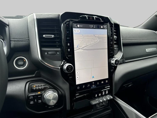 Dodge Ram 1500 - Afbeelding 19 van 30