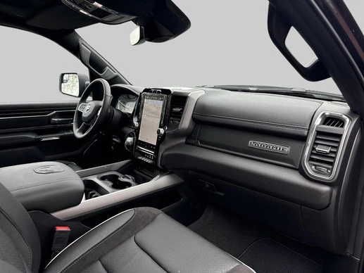 Dodge Ram 1500 - Afbeelding 25 van 30