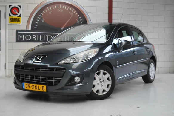 Peugeot 207 - Afbeelding 1 van 26