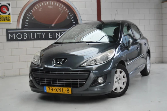 Peugeot 207 - Afbeelding 2 van 26