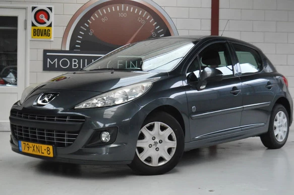 Peugeot 207 - Afbeelding 3 van 26