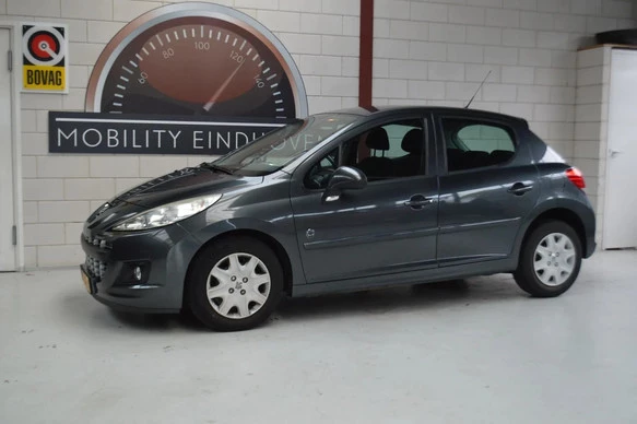 Peugeot 207 - Afbeelding 5 van 26