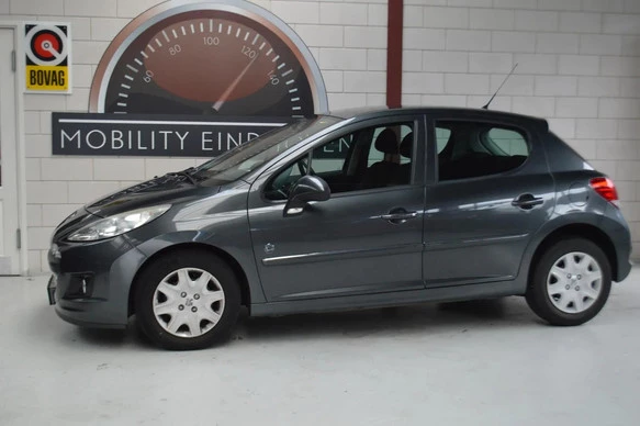 Peugeot 207 - Afbeelding 6 van 26