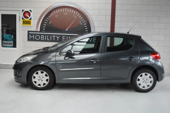 Peugeot 207 - Afbeelding 7 van 26