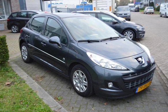 Peugeot 207 - Afbeelding 8 van 26